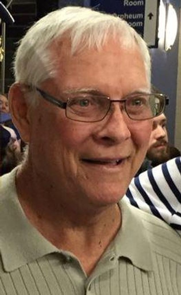 Ronald E Duster Profile Photo