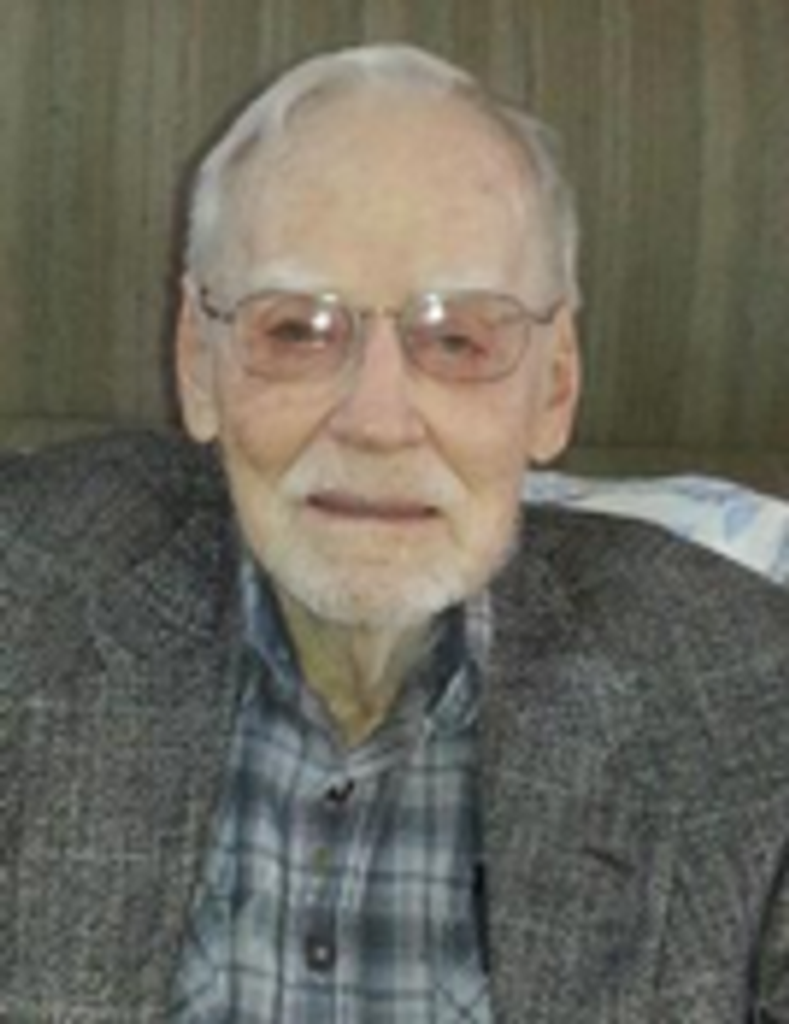 Lancer M. Cooper