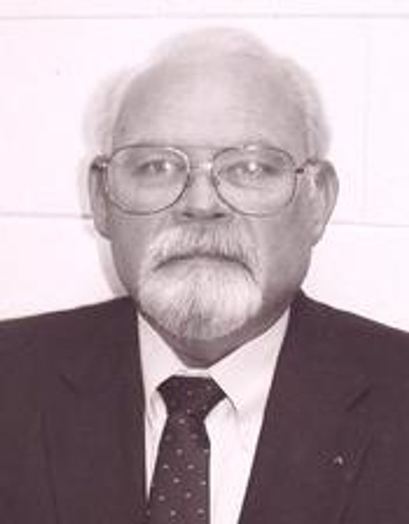 Author Truman Pittman