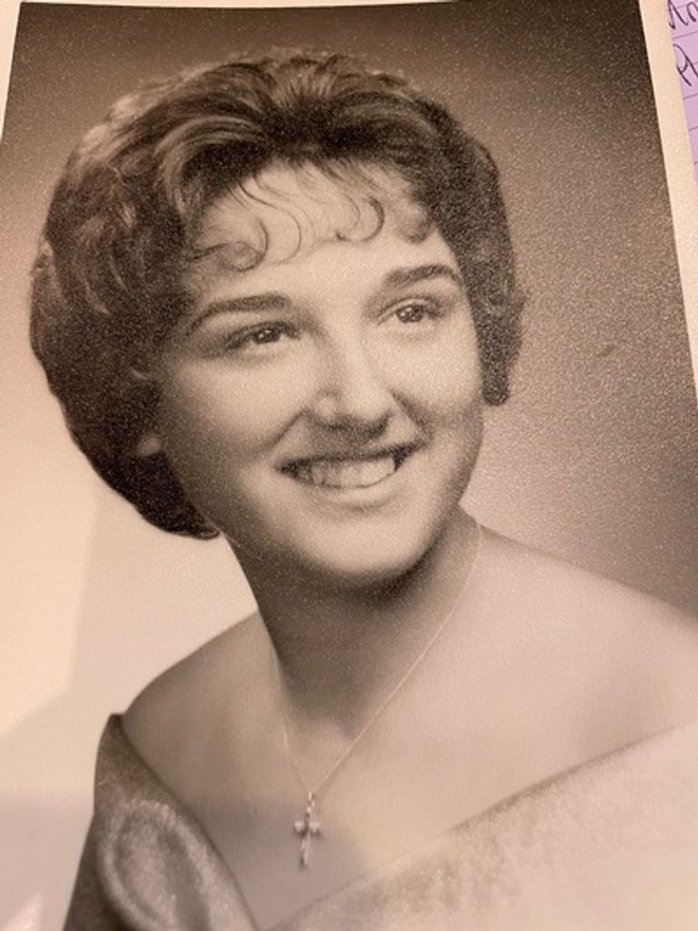 Deborah “Debby” Stuckey Williams Profile Photo