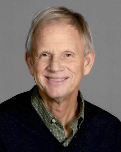 Dr. Peter Fredrick Graham's obituary image