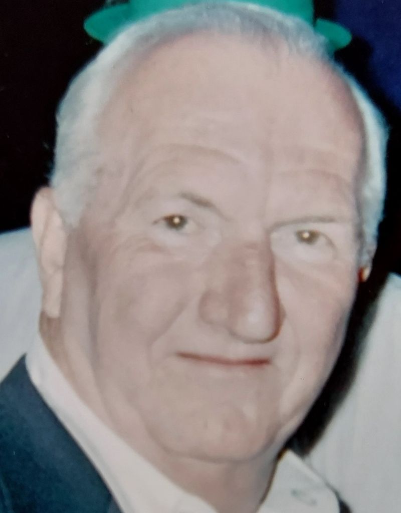 Mr. James Winston White Profile Photo