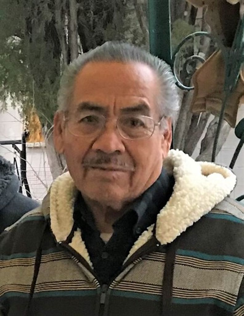 Domingo Flores Profile Photo