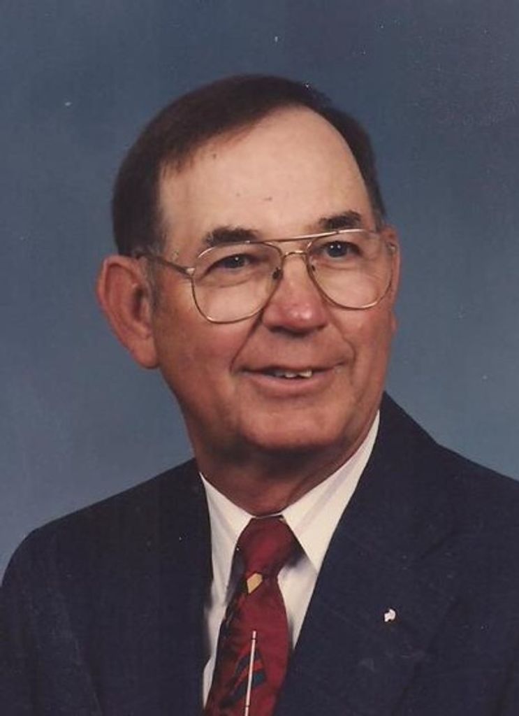 William Godbey Profile Photo