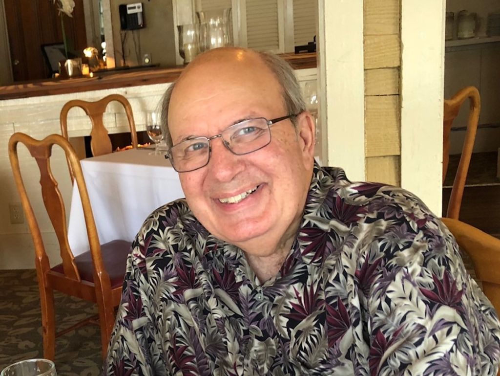 John B. Gaeth