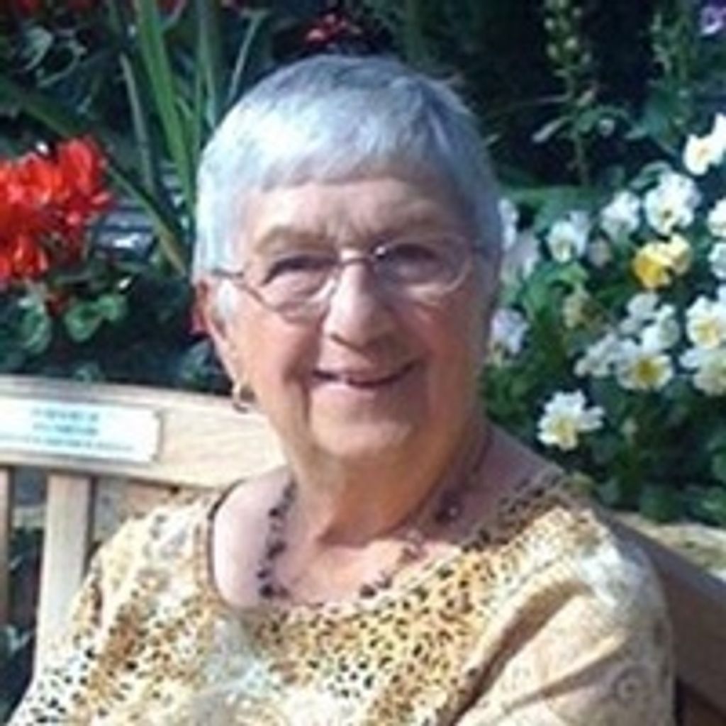 Gertrude Dumont