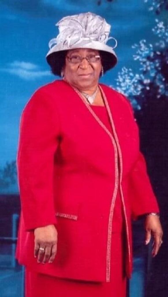 Pearlie Mae Smith Profile Photo