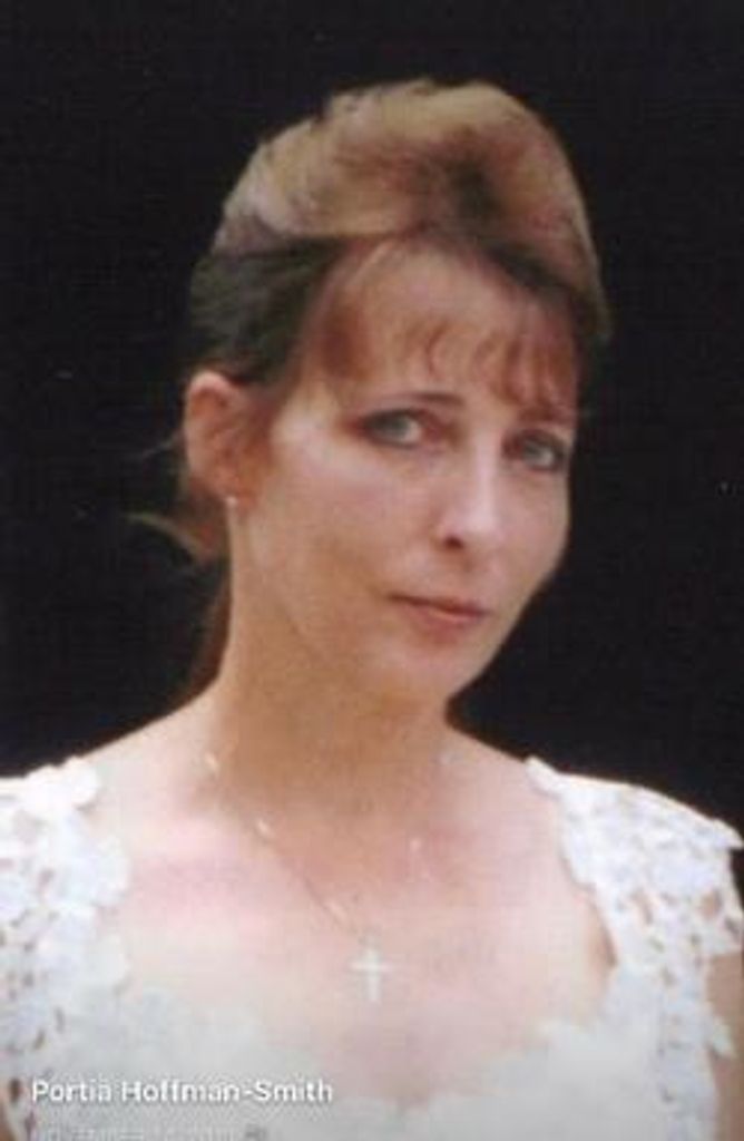 Portia (Cole) Hoffman-Smith