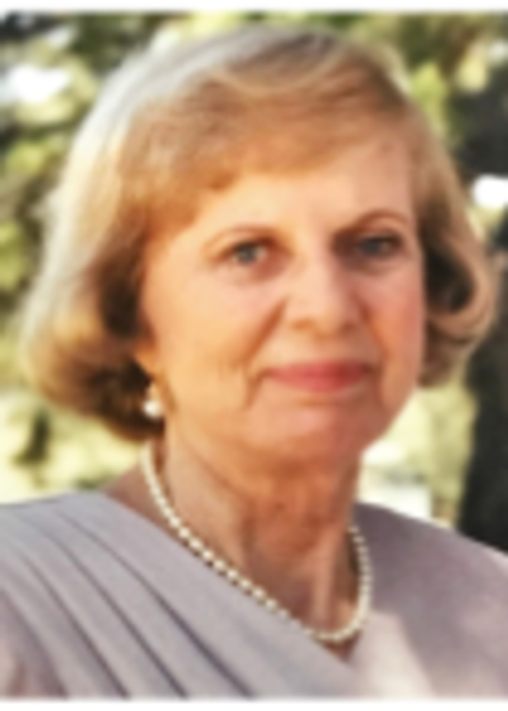 Margaret P. West Profile Photo
