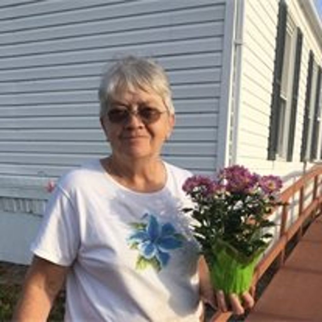 Nancy L. "Kernan" Cornell