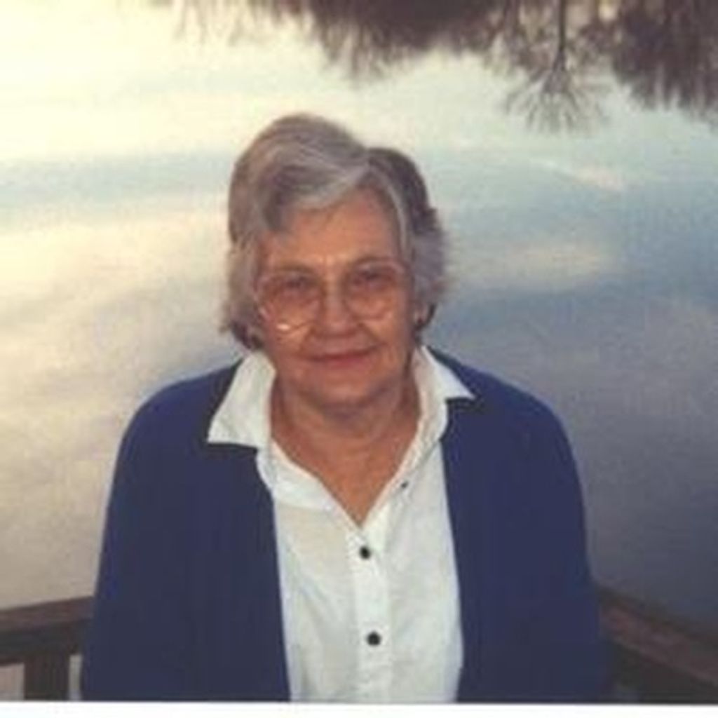 Dorothy M. Garner