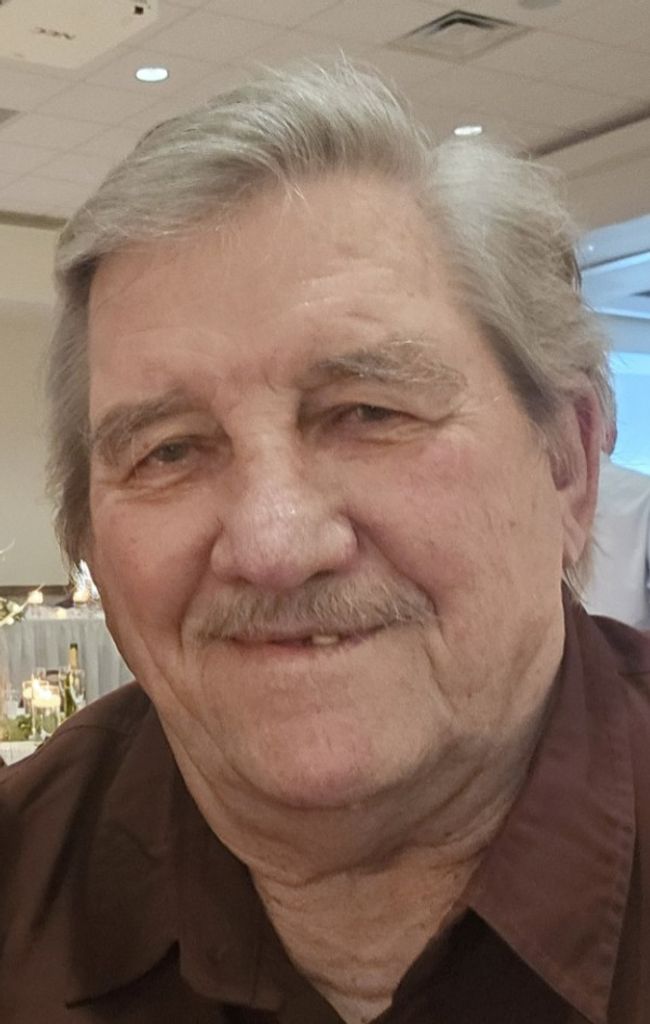 Douglas Paul Hacker Profile Photo