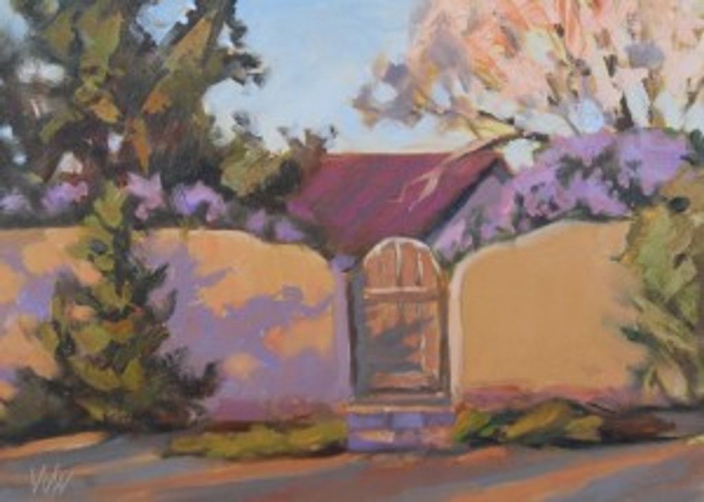 Charles Volz