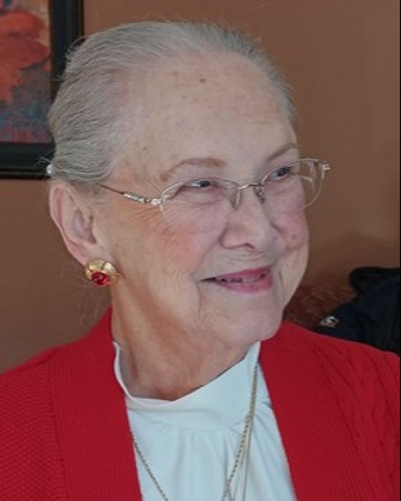 Barbara A. Charpentier Profile Photo