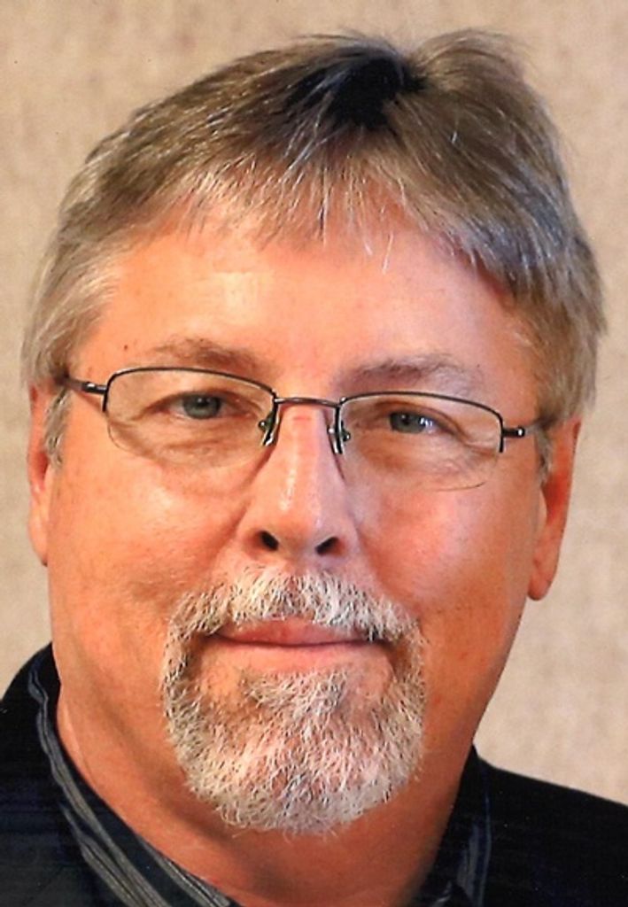 Joel Christopher Moore Profile Photo