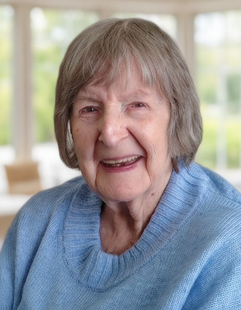 Lenore June Seef