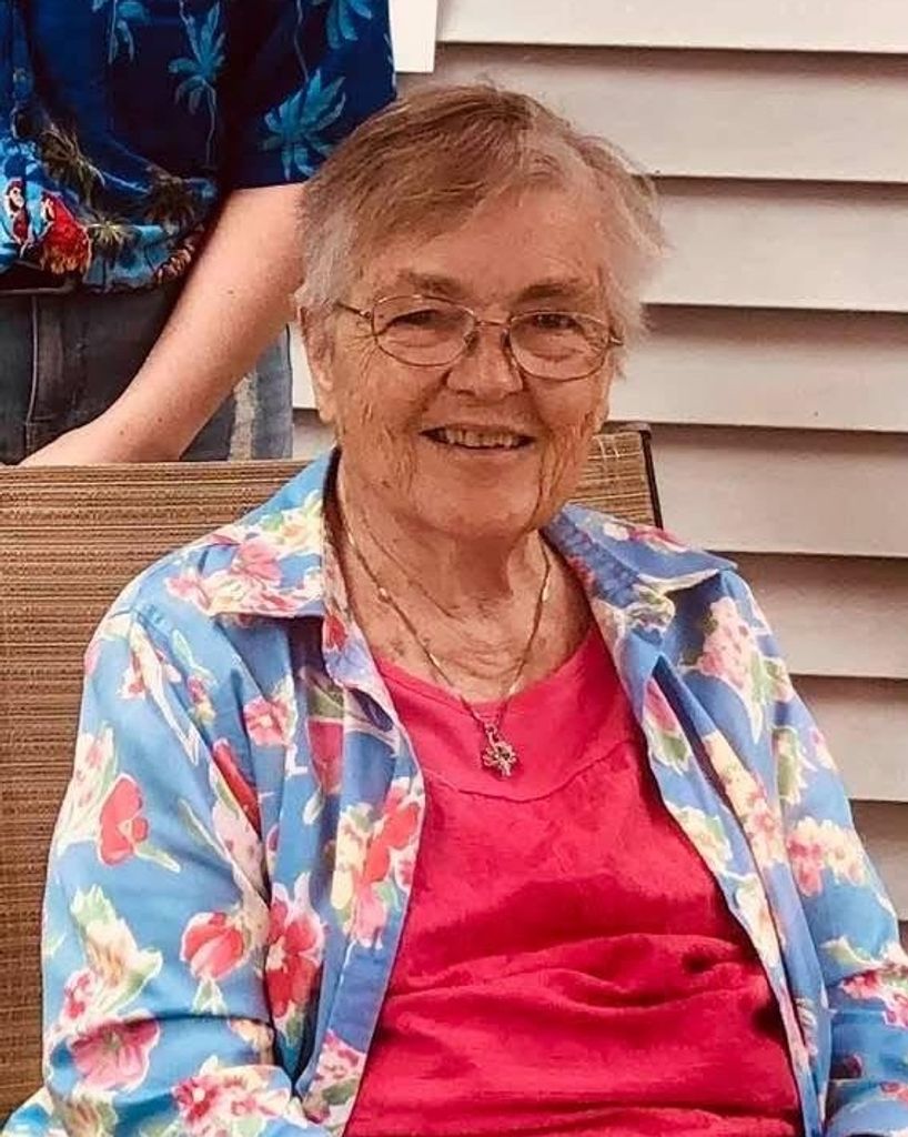 Mary J. Bowen Profile Photo