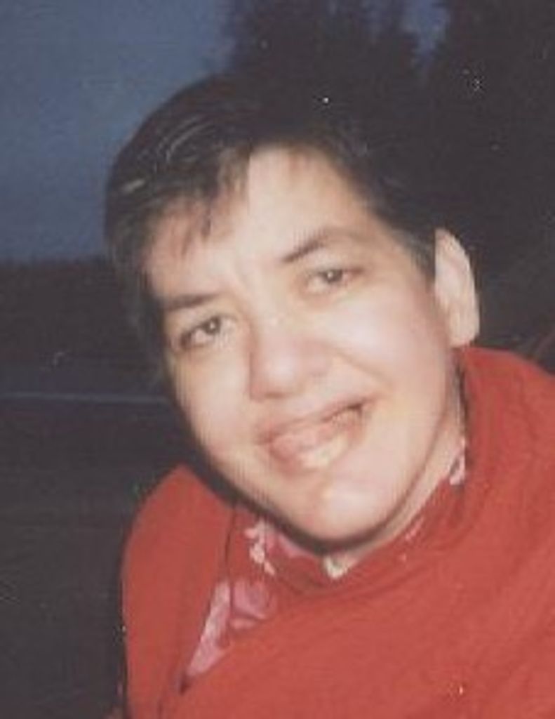 Frances Andrea Berger