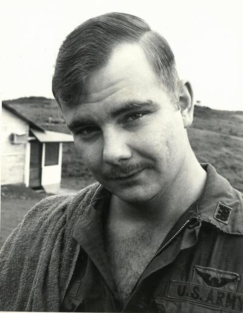 Kenneth Fort Profile Photo