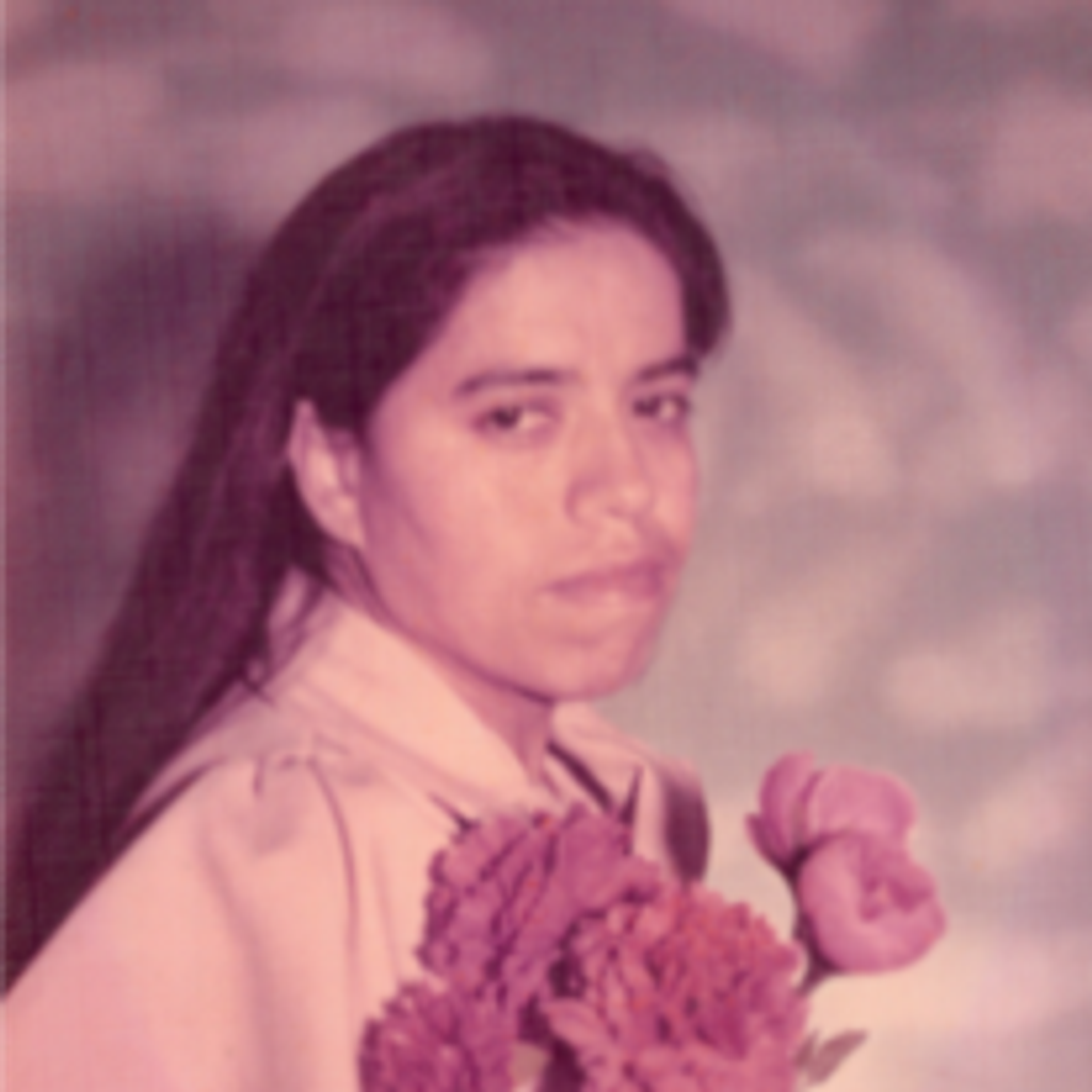 Esperanza Topete Hernandez