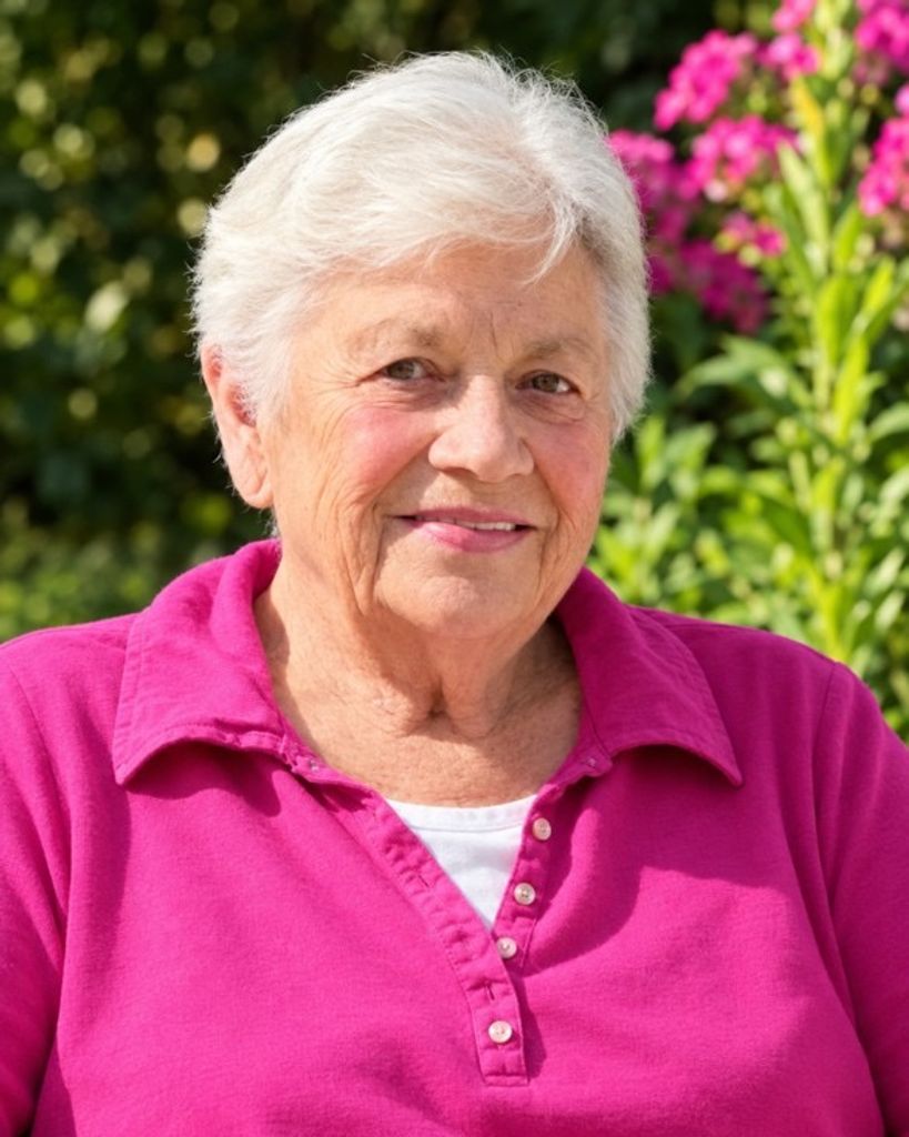 Jo Anne Pulido