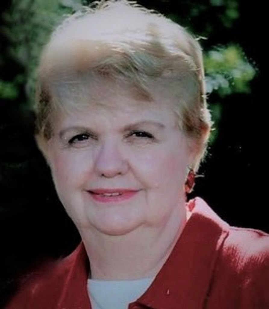 Mary Bulik
