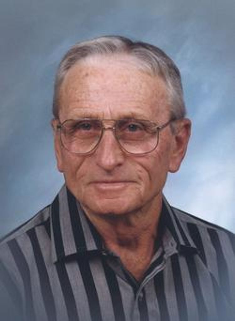 Melvin "Bud" Turnbow Profile Photo