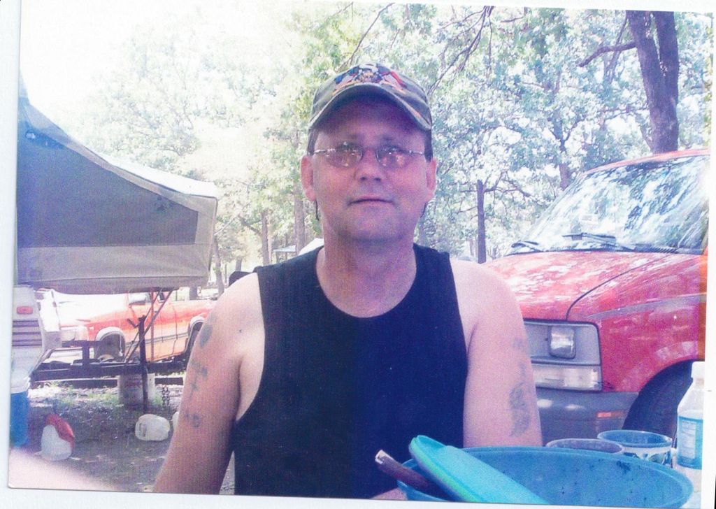 Mike Jennings Profile Photo
