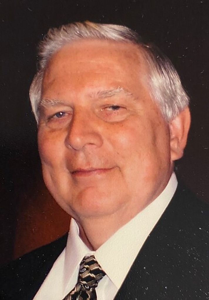 Ronald J. Zella