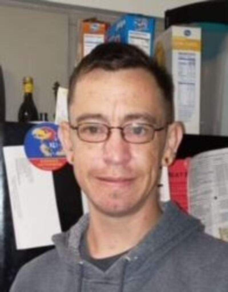 Mark Leslie Kottwitz