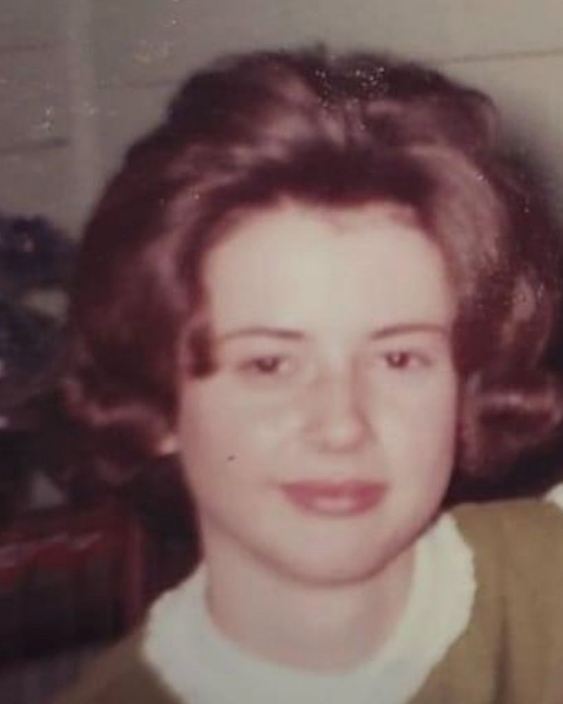 Estelle Victoria Chason Russ Profile Photo