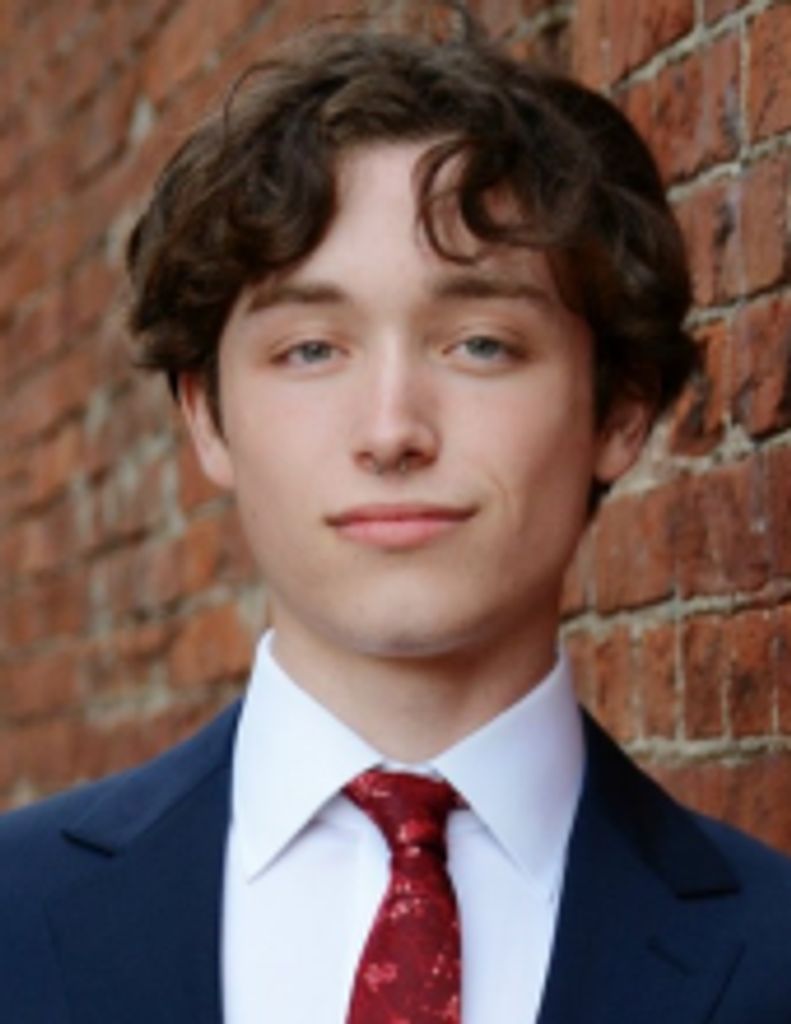 Philip Scott Meyers