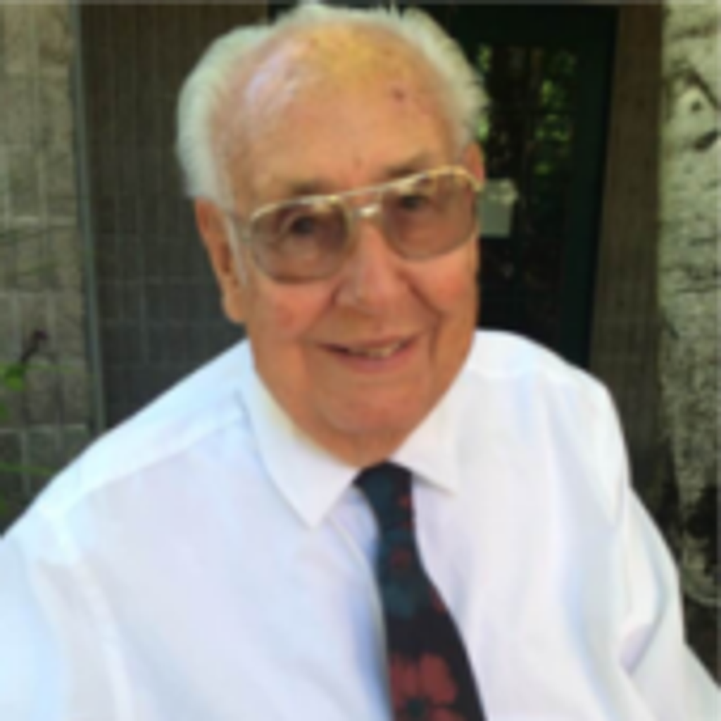 Wallace Raymond Friend