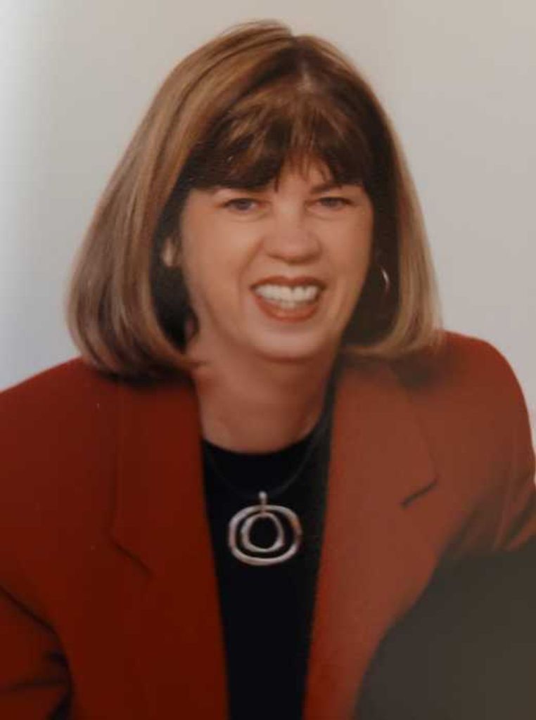 Mary Beth (Kerr)  Johnson Profile Photo