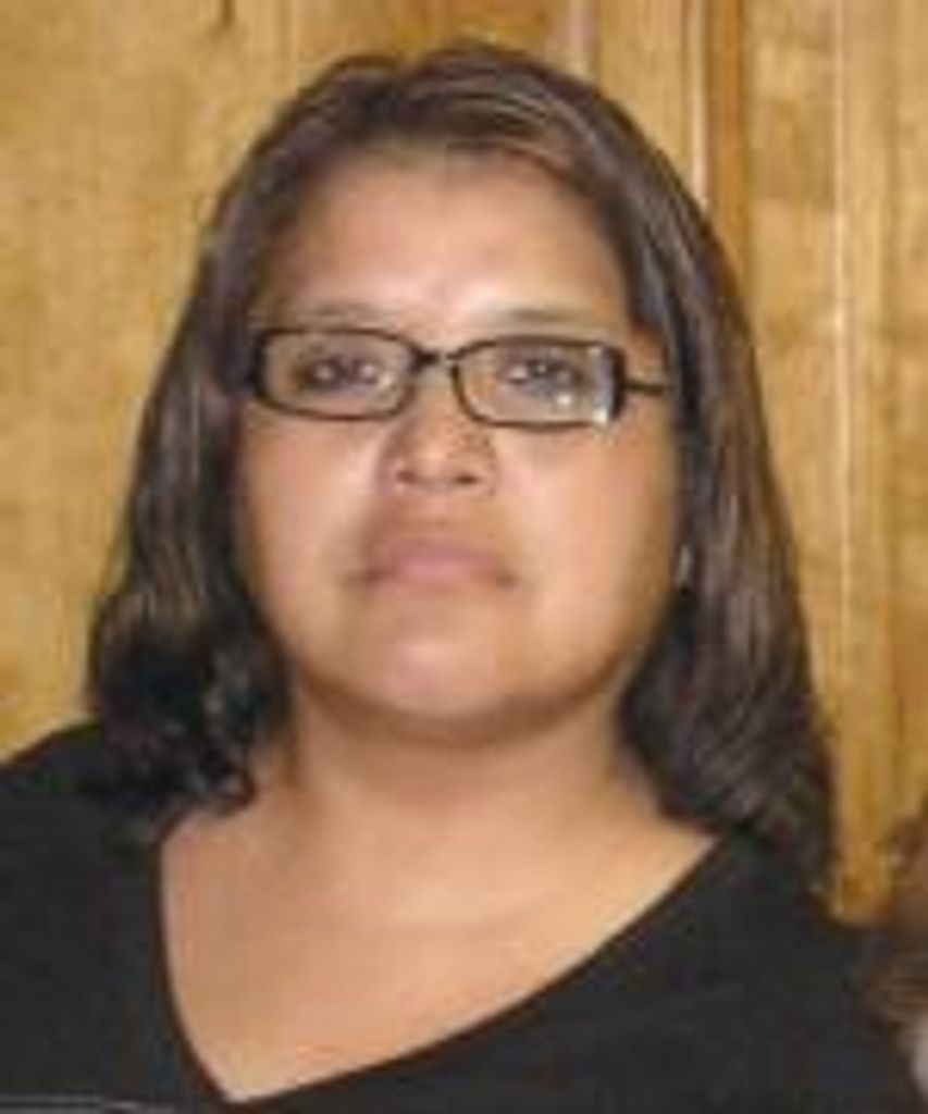 Clarice John Chevallier