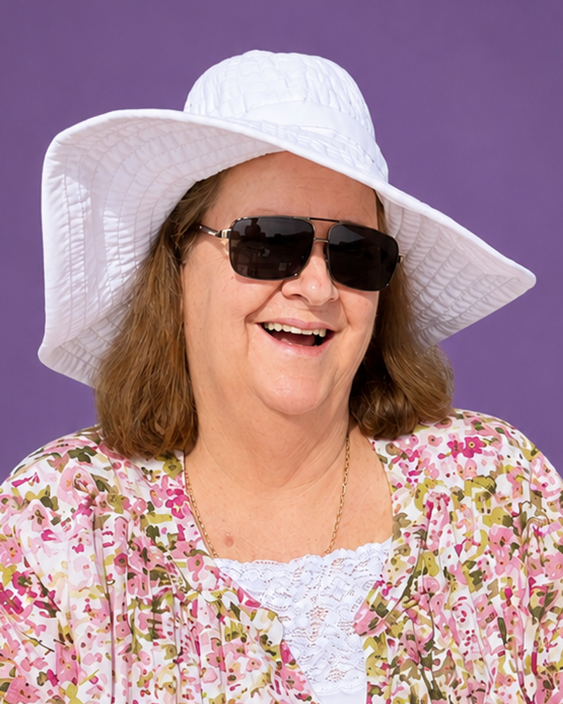 Tammie Renet' Wallace