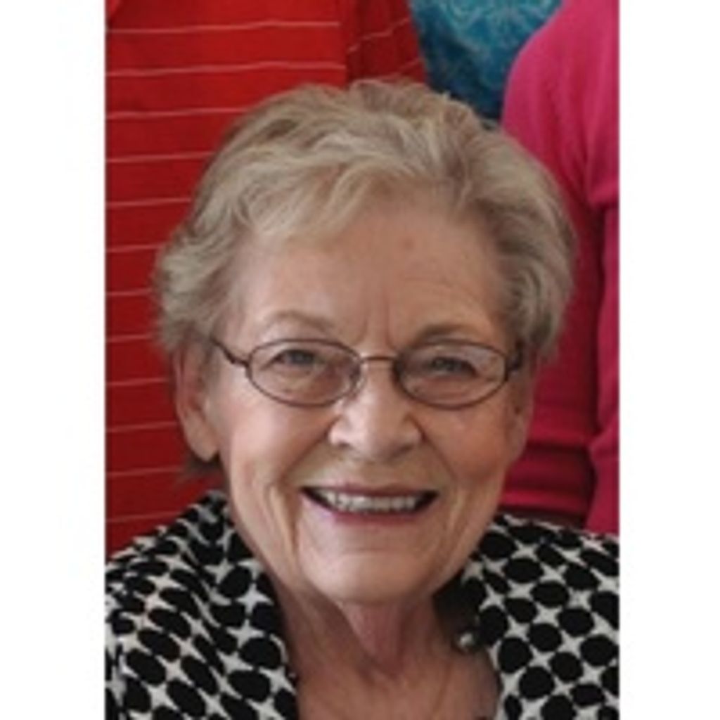 Gloria  R Hershberger