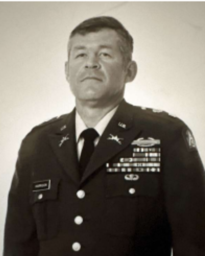 Klien Stanley Harrison Profile Photo