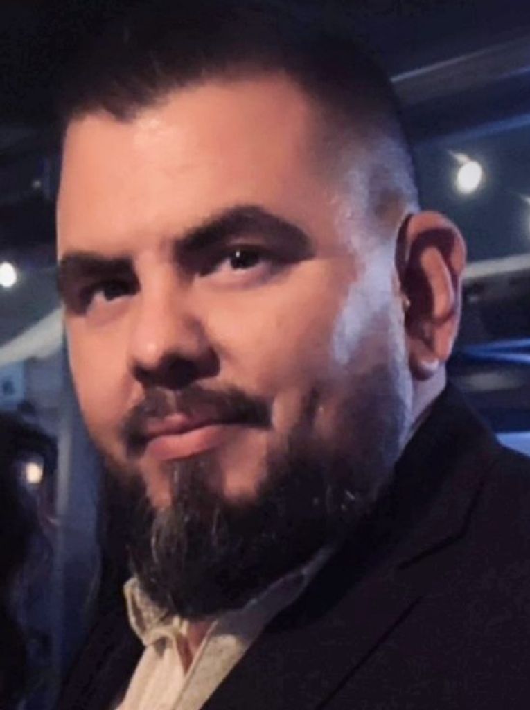 Ramses Rios Profile Photo