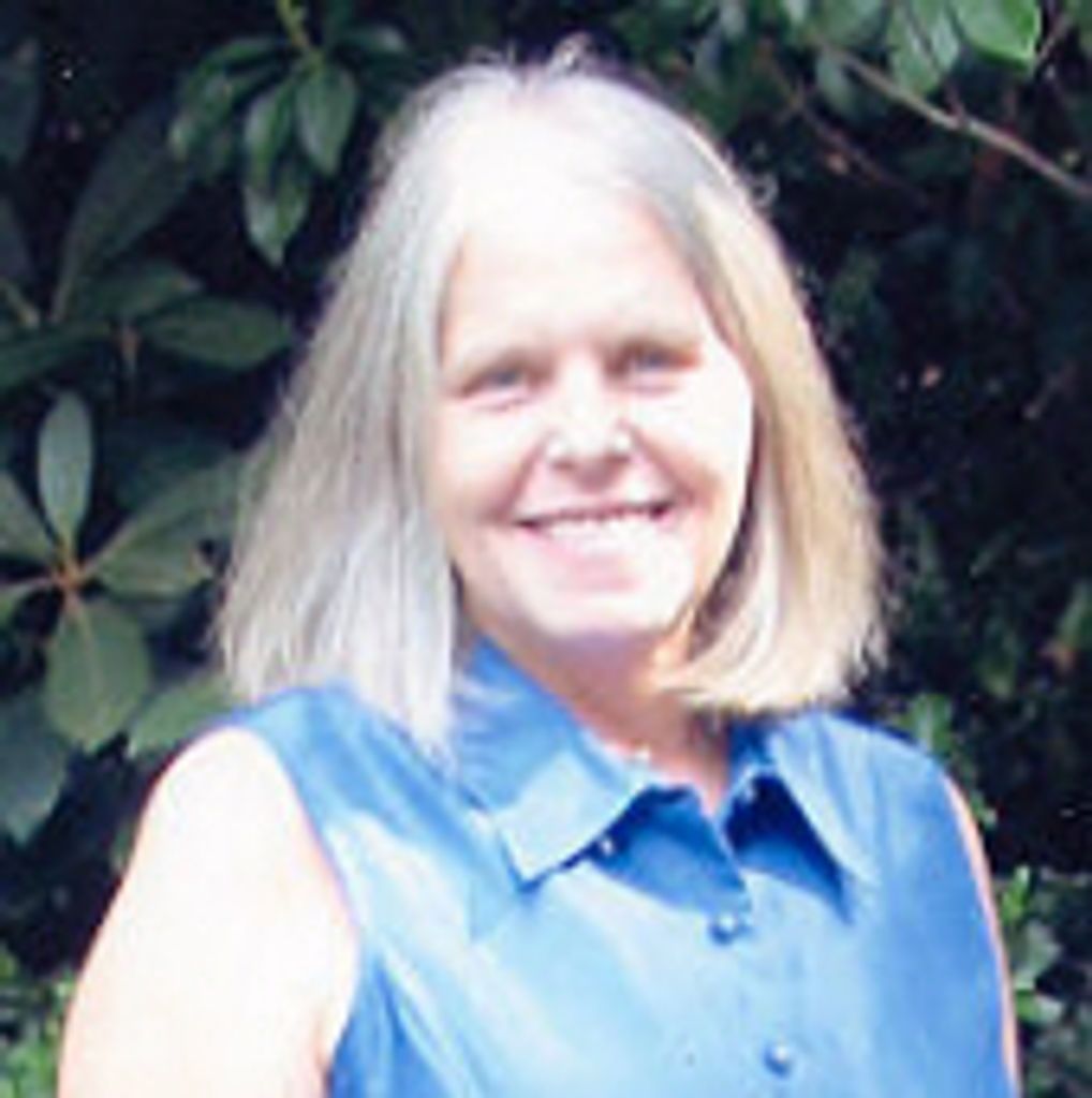 Dianne Tallant Martin