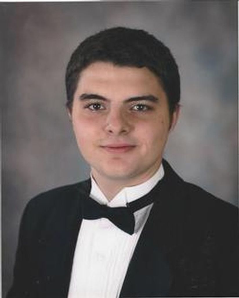 George Stanley "Stan" Newman, Jr. Profile Photo