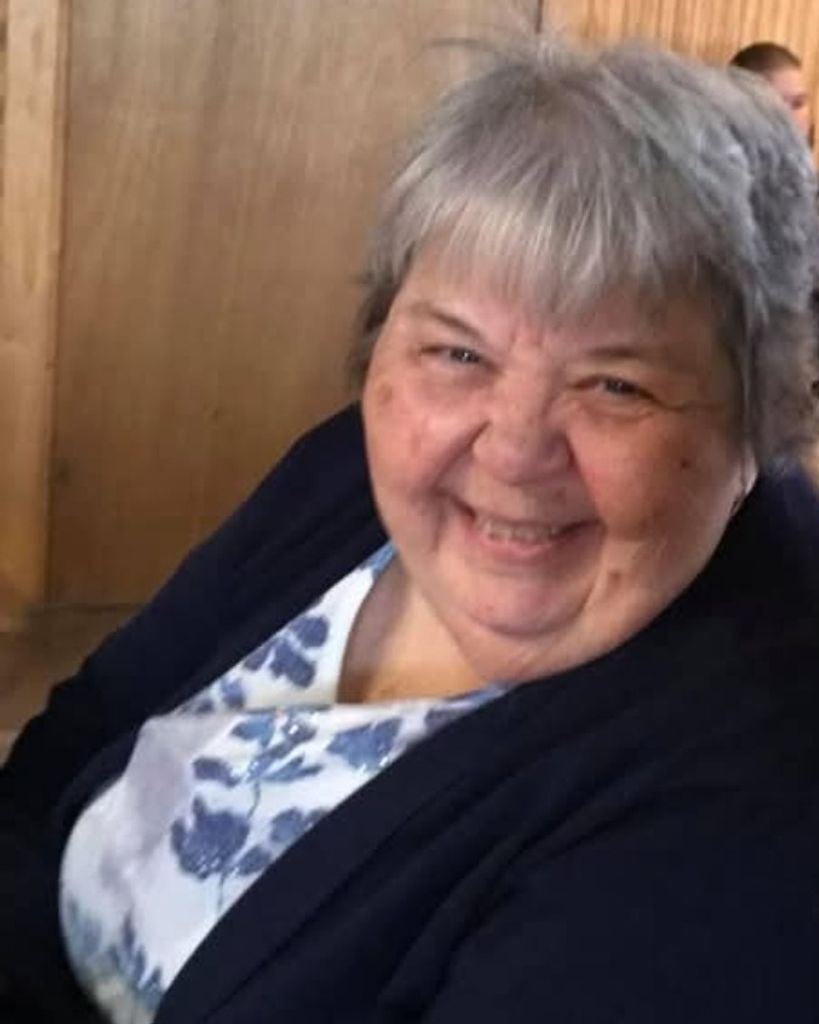Marlene Edna Pendry Profile Photo