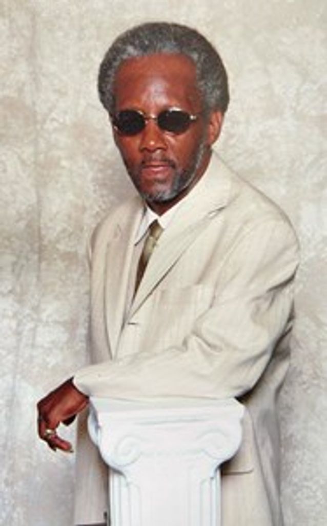 Charles Harrington Jr.