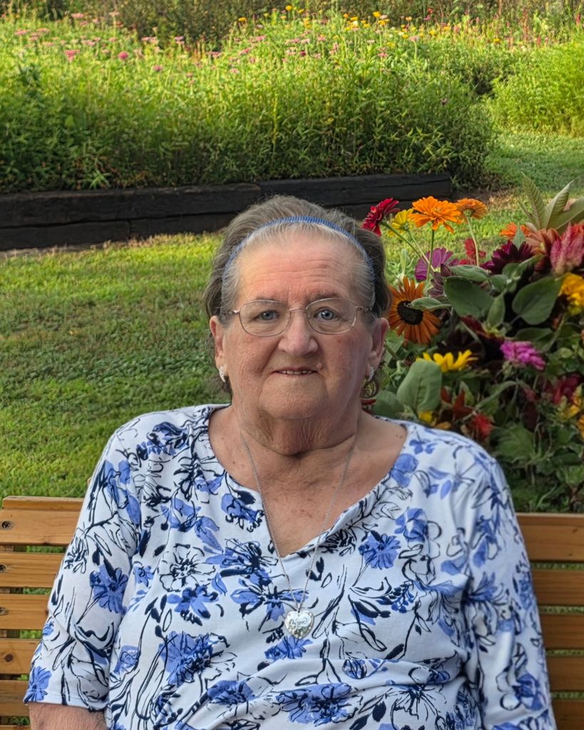 Ruthann Daiber Profile Photo