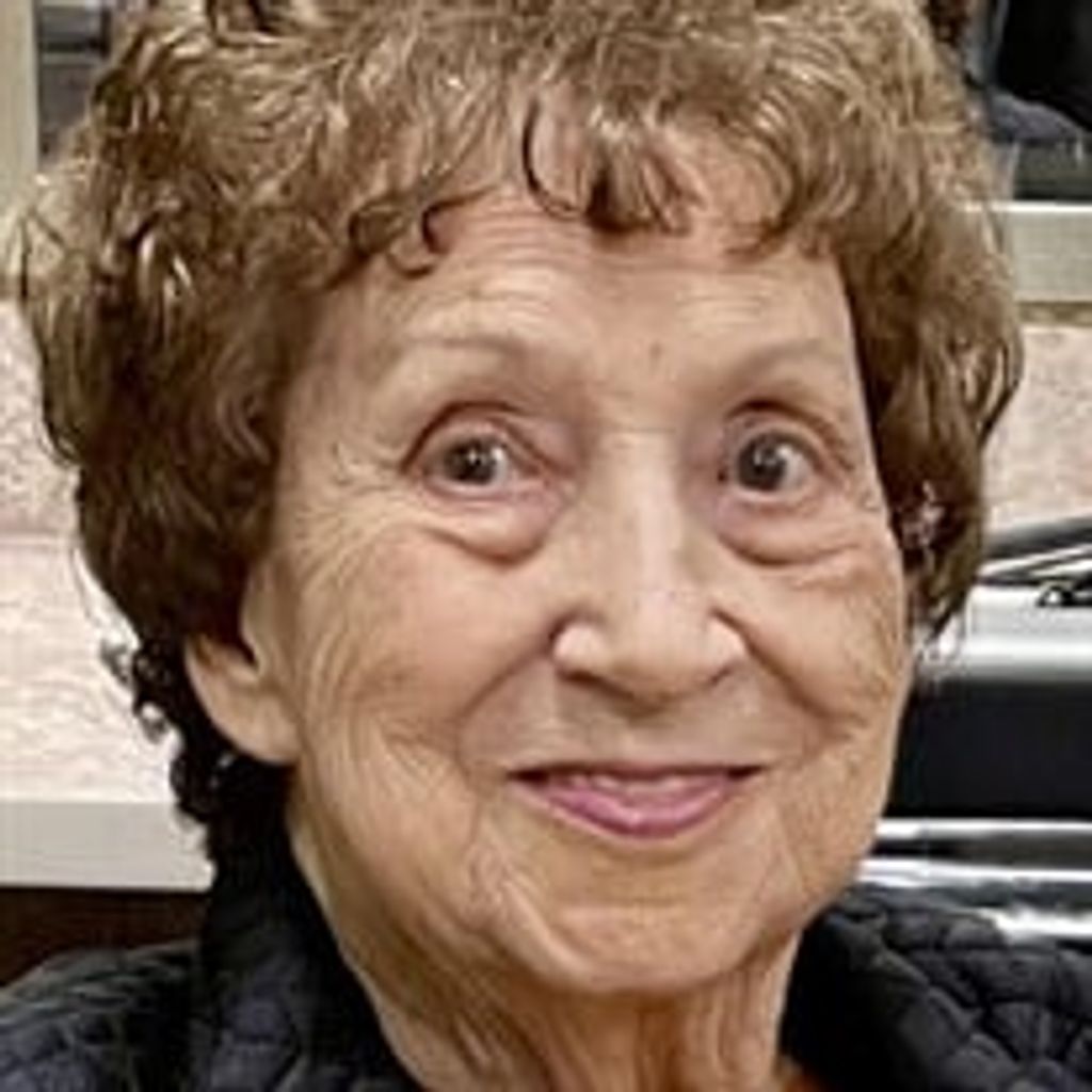 Emeldia C. Breaux