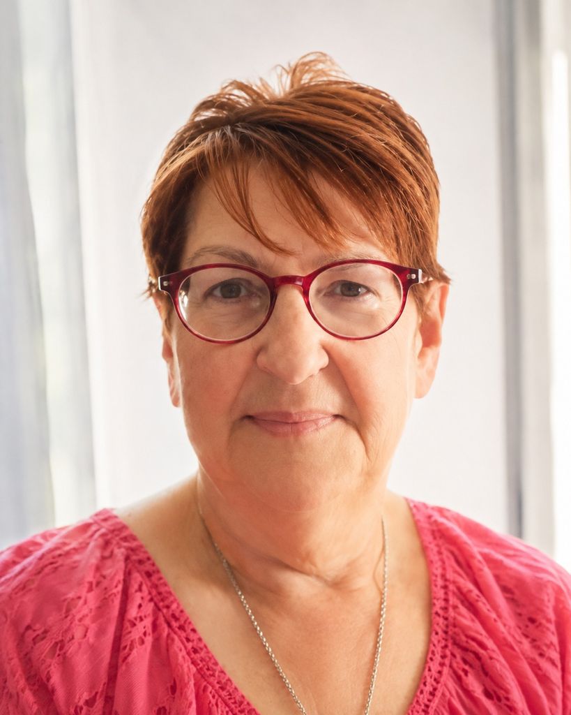 Carolyn Bard