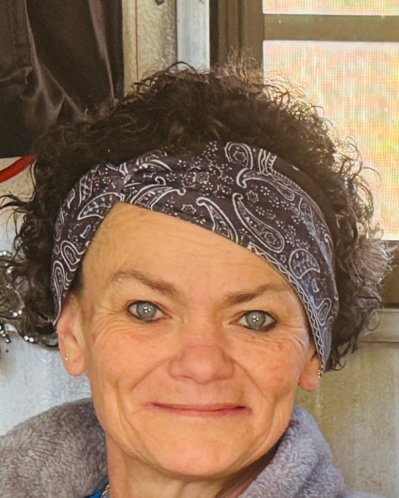 April Denise Caulder Profile Photo