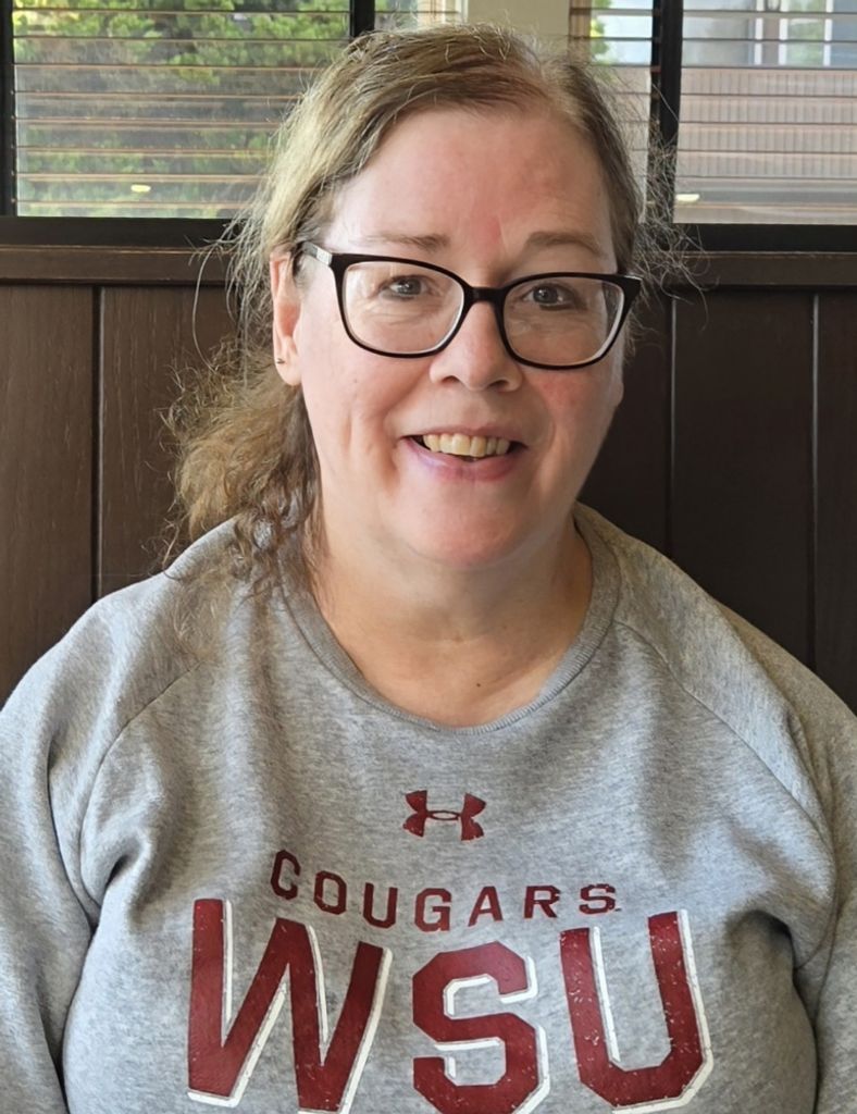 Rebecca "Becki" Ann Paup Profile Photo