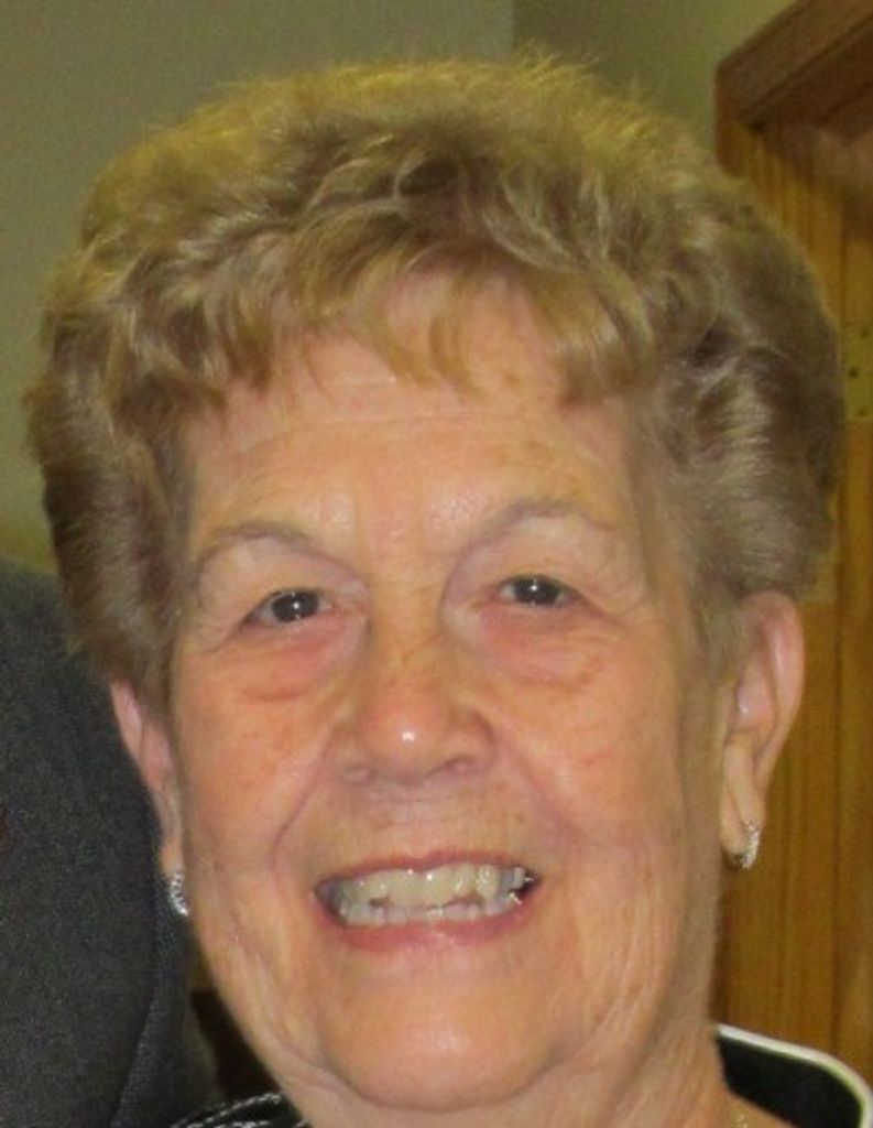 Jane M. (Mathias)  Kuhlman