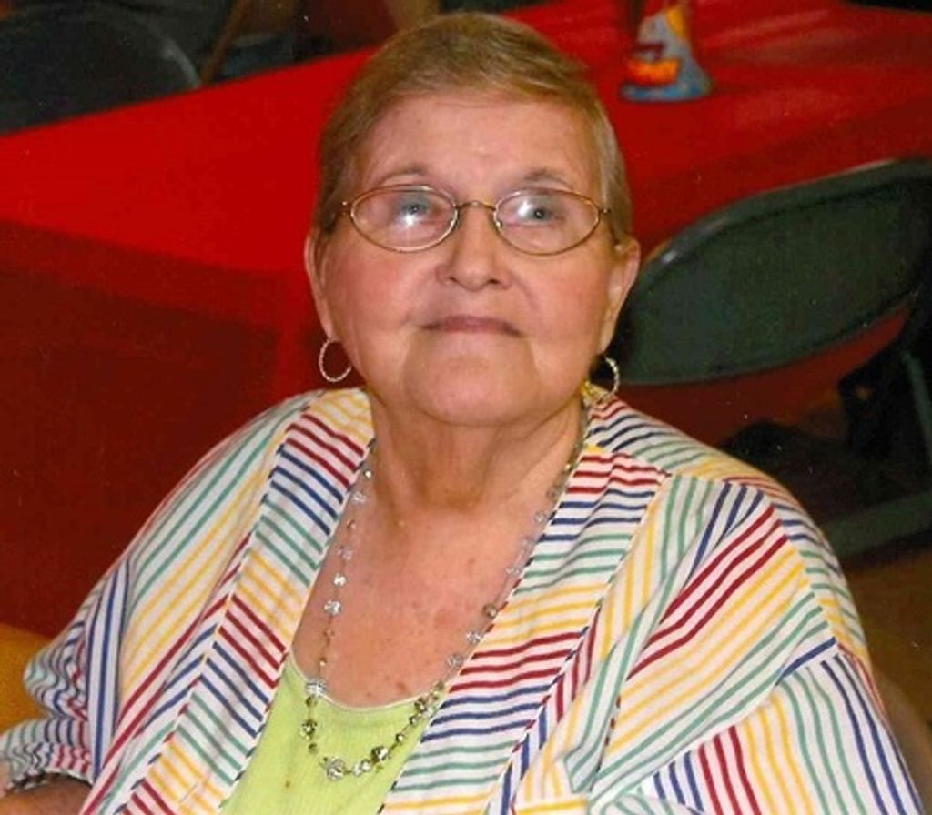 Livingston- Annalene Jackson Rittenberry Allen Profile Photo